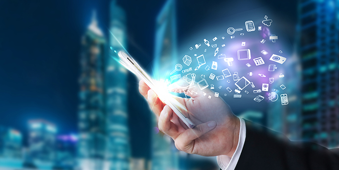 應(yīng)用程序開發(fā)<br>(APP小程序)