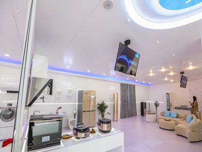 看完這篇文章，就可以加深你對(duì)智能家居的了解