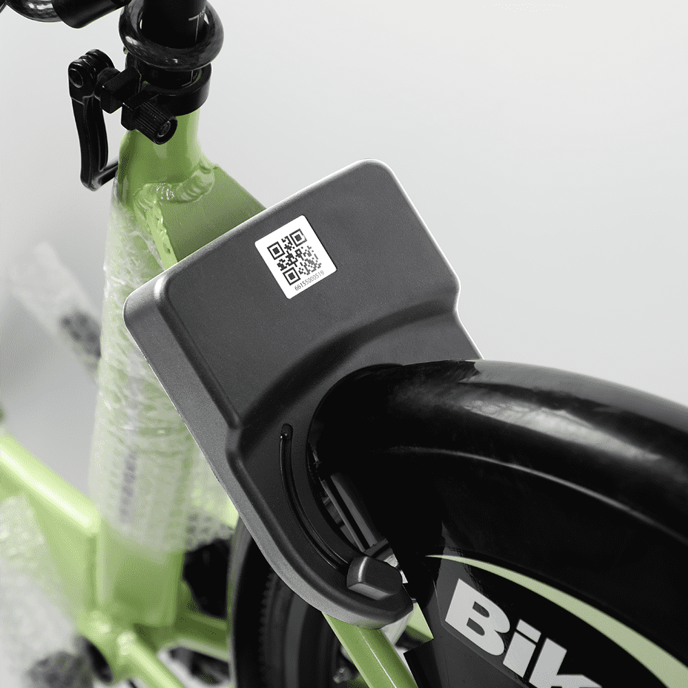 共享電單車(chē)鎖