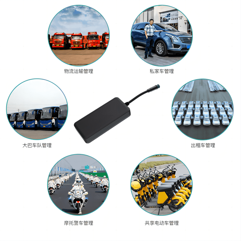 外賣快遞車租賃解決方案