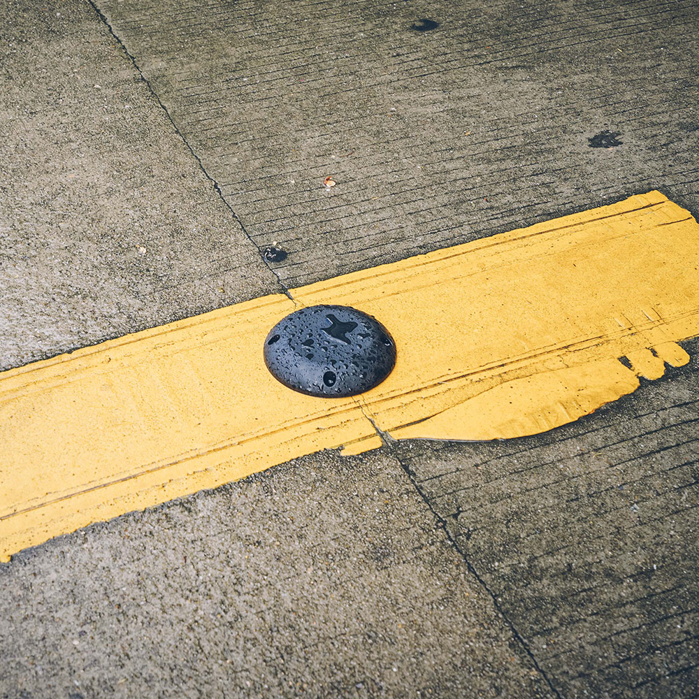 微波地磁檢測(cè)器