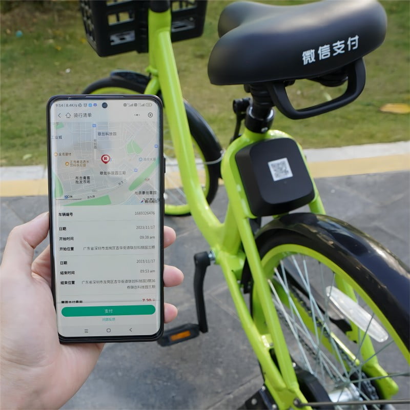 如何通過物聯(lián)網(wǎng)技術(shù)讓電單車變?yōu)楣蚕黼妴诬嚕?></div>
						<h3>如何通過物聯(lián)網(wǎng)技術(shù)讓電單車變?yōu)?..</h3>
						<p>通過物聯(lián)網(wǎng)技術(shù)，電動(dòng)單車的共享化成為可能。利用物聯(lián)網(wǎng)技術(shù)中的定位、通信和傳感器等技術(shù)，可以實(shí)現(xiàn)電動(dòng)單...</p>
						<div   id=